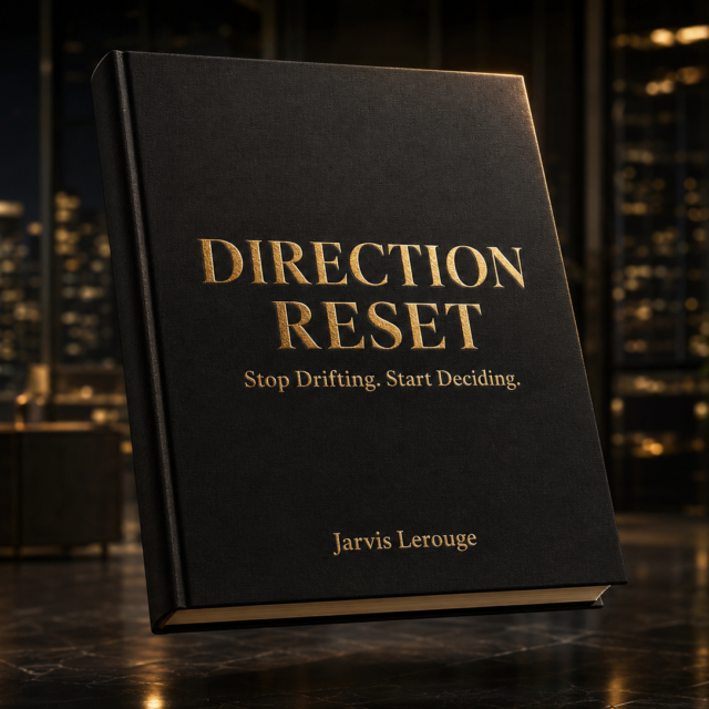 Direction Reset