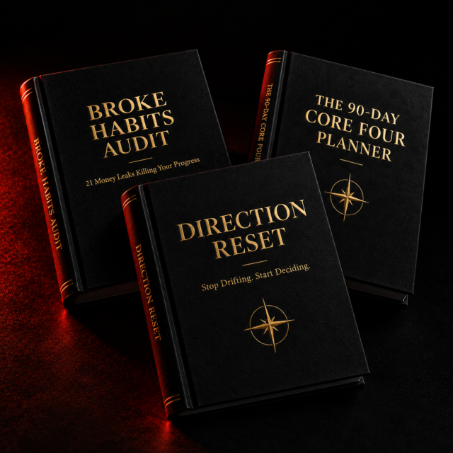 Personal Core Four Bundle