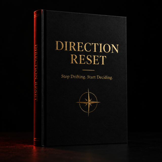 Direction Reset