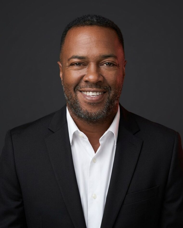 Jarvis Lerouge, founder of NeverBroke.Life